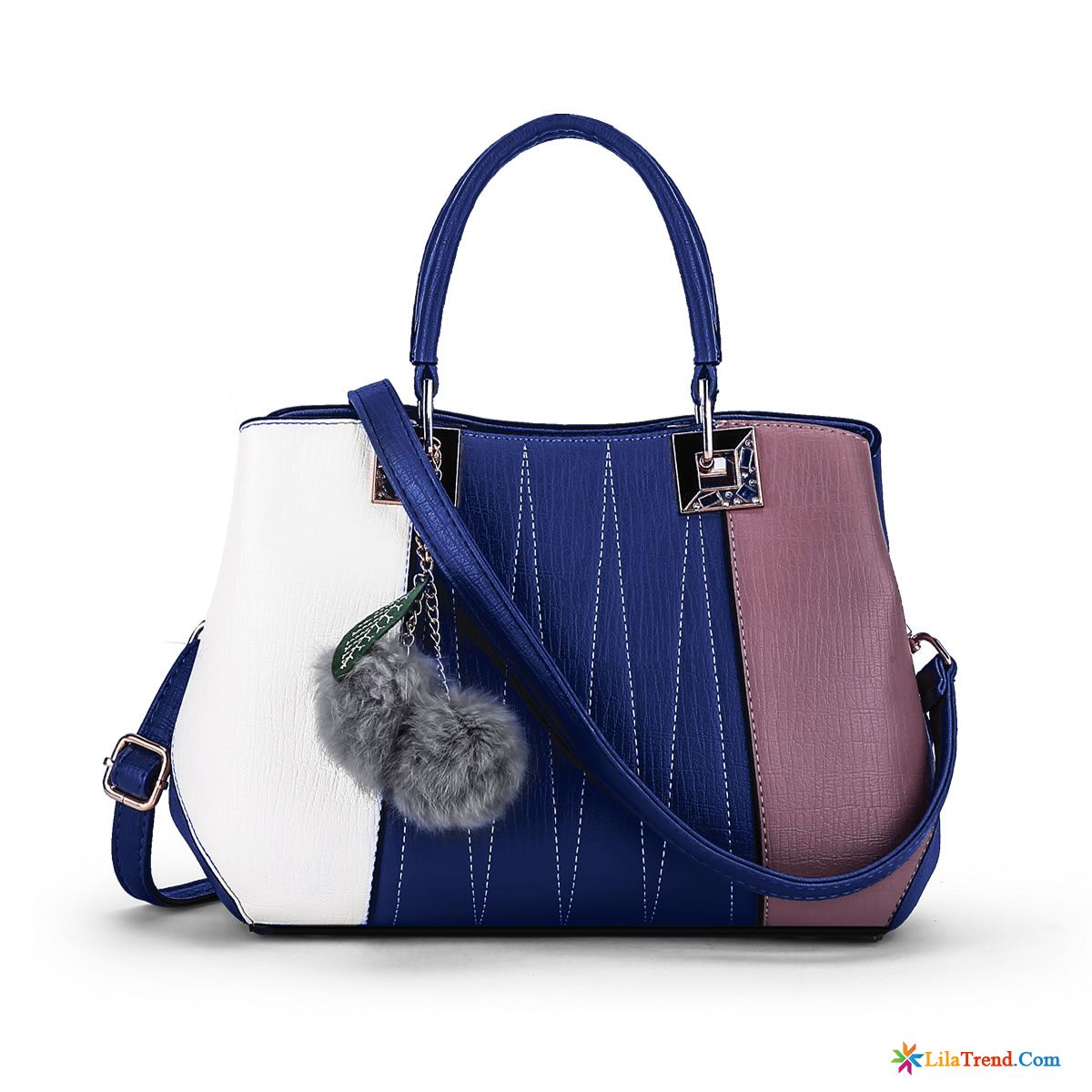 Marken Taschen Damen Messenger-tasche Mittleren Alters Handtaschen Mode Das Neue Rabatt