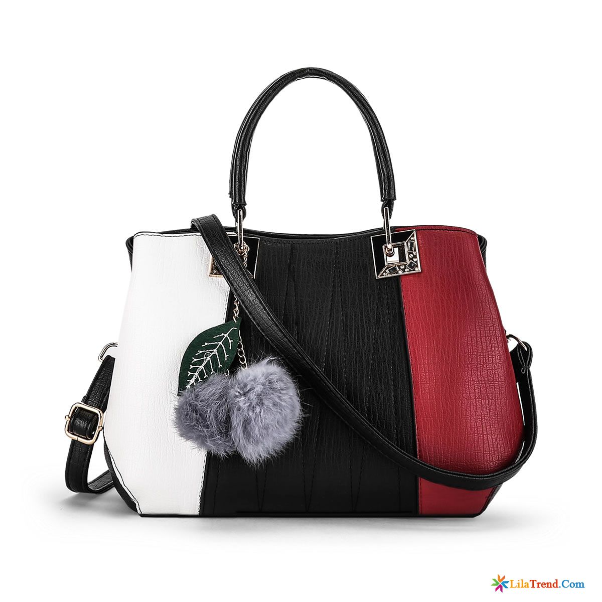 Marken Taschen Damen Messenger-tasche Mittleren Alters Handtaschen Mode Das Neue Rabatt