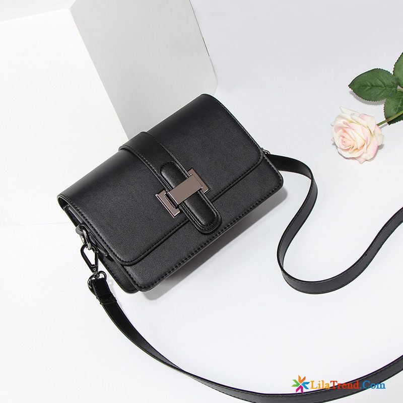 Marken Umhängetaschen Damen Das Neue Taschen Messenger-tasche Klein Freizeit Rabatt