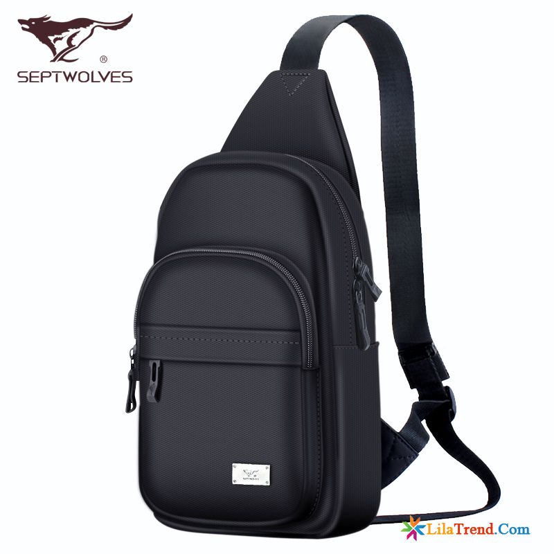 Mode Herren Tasche Bunt Sporttaschen Messenger-tasche Trend Herren Schultertaschen Kaufen