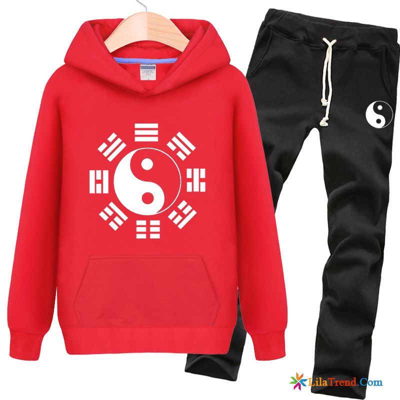 Mode Kapuzenpulli Herren Herren Hoodies Feder Herbst Kleidung Verkaufen