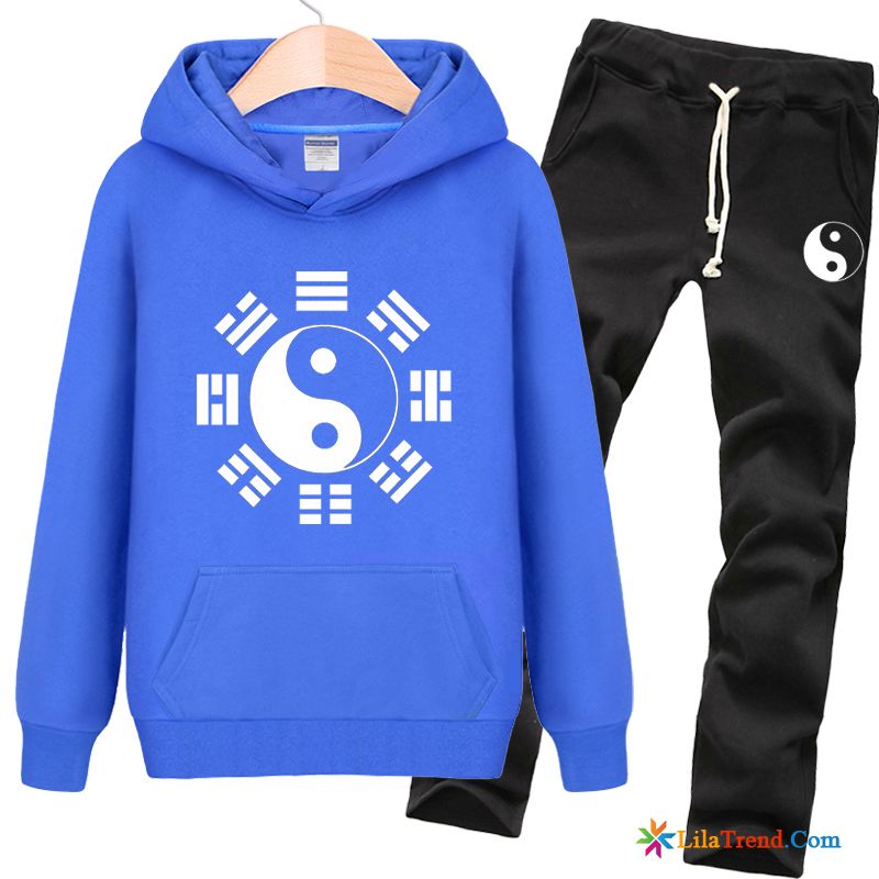 Mode Kapuzenpulli Herren Herren Hoodies Feder Herbst Kleidung Verkaufen