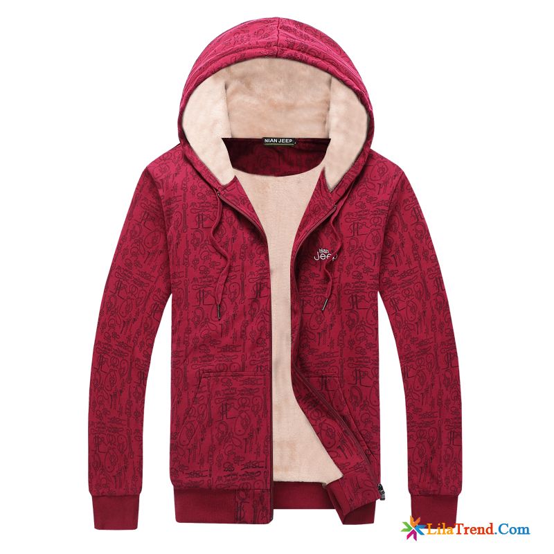 Mode Kapuzenpulli Herren Rosa Herren Lose Strickjacke Neu Überzieher Günstig