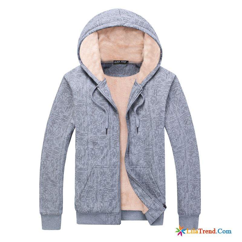 Mode Kapuzenpulli Herren Rosa Herren Lose Strickjacke Neu Überzieher Günstig