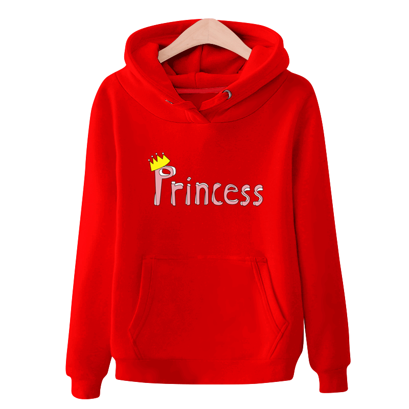 Mode Kapuzenpullis Für Damen Überzieher Dünn Feder Hoodies Trend