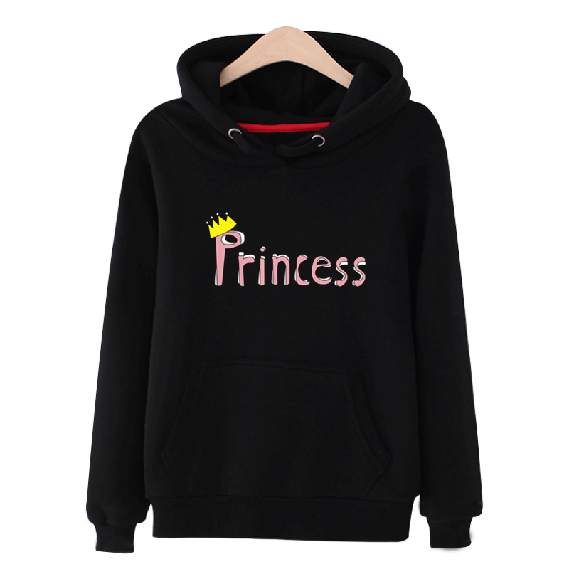 Mode Kapuzenpullis Für Damen Überzieher Dünn Feder Hoodies Trend