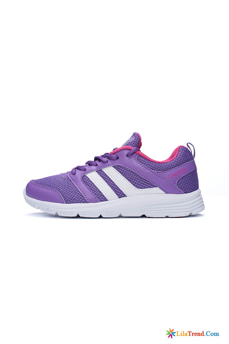 Mode Turnschuhe Damen Pink Kupfer Licht Neue Sportschuhe Atmungsaktiv Sommer Kaufen