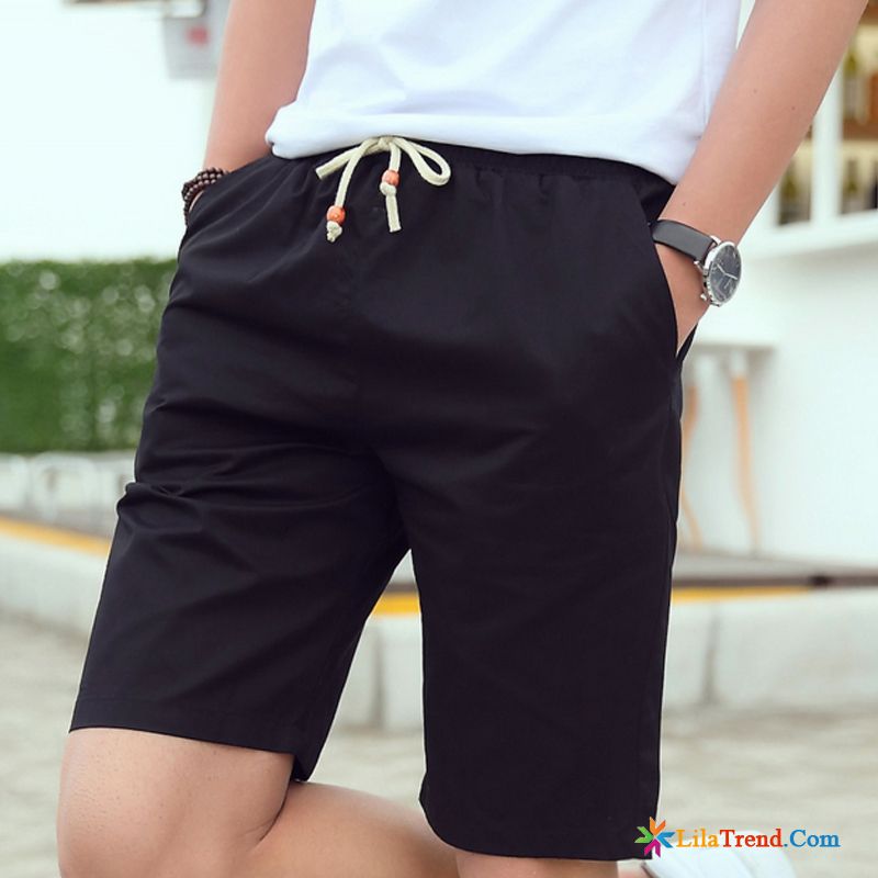 Moderne Herren Kurze Hosen Sommer Sport Trend Strand Kurze Hose Kaufen