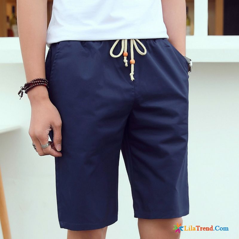 Moderne Herren Kurze Hosen Sommer Sport Trend Strand Kurze Hose Kaufen