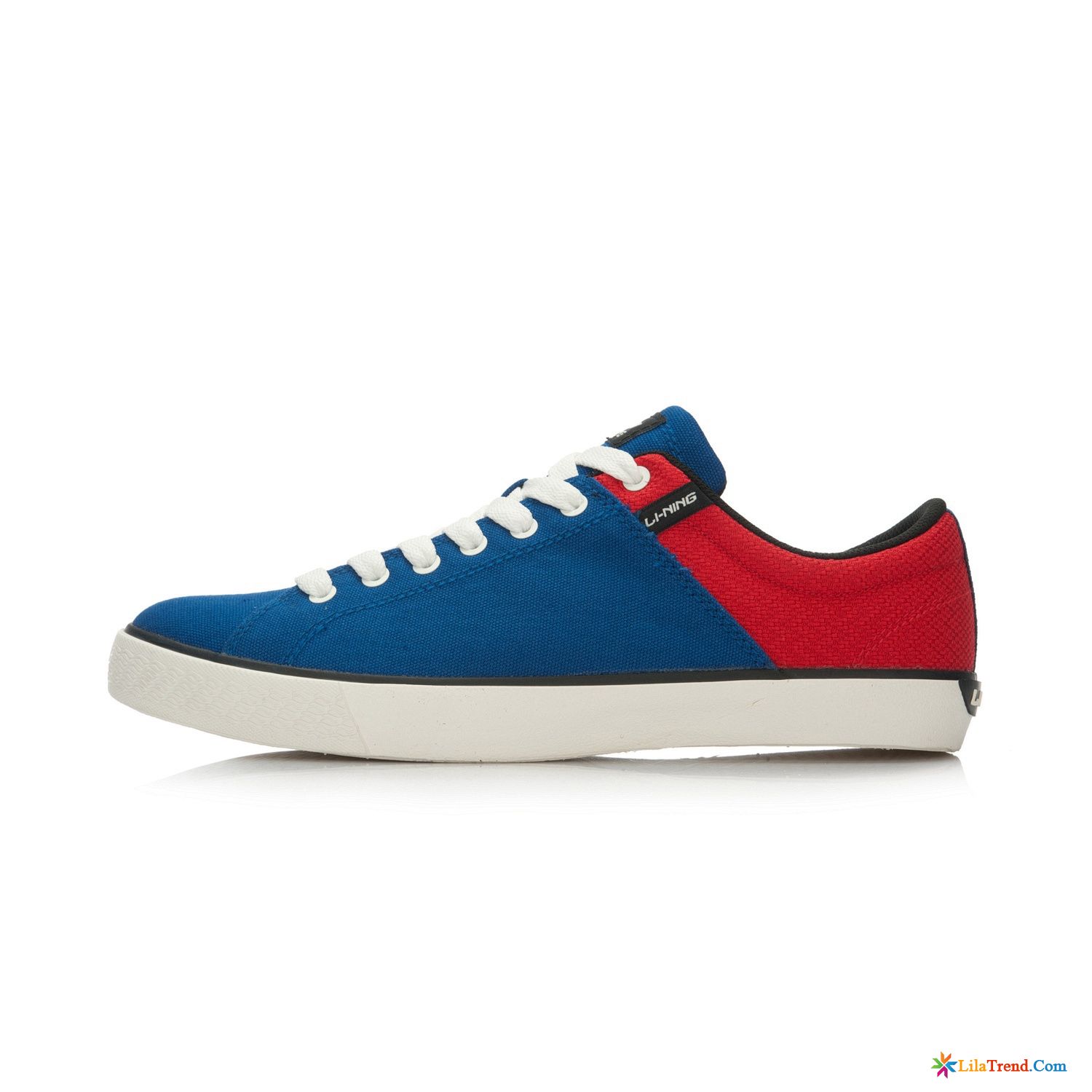 Männer Schuhe Sneaker Straße Sportschuhe Trend Casual Skaterschuhe