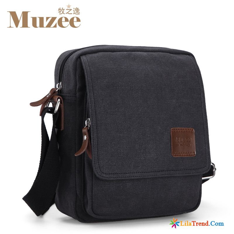 Männer Taschen Trend Freizeit Messenger-tasche Schultertaschen Herren Klein