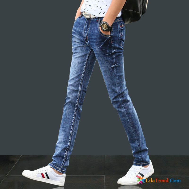 Online Jeans Kaufen Jeans Herbst Freizeit Lange Trend Verkaufen