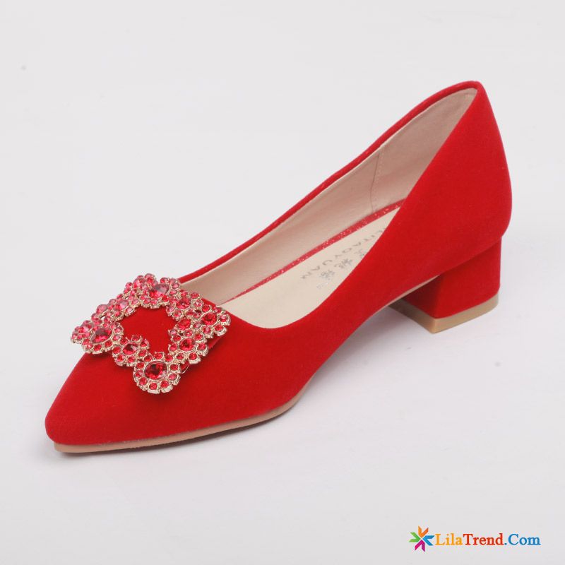 Pumps Silber Leder Kupfer Neue Damen Hochzeit Schuhe Hochhackigen Rot Kaufen