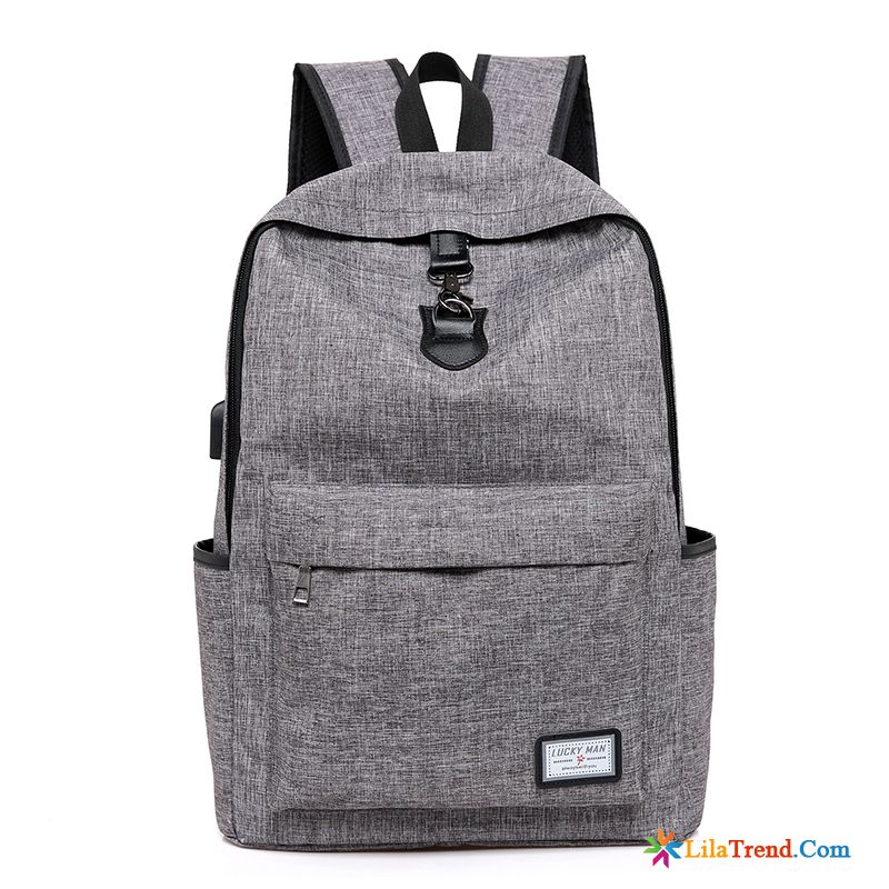 Rucksäck Herren Trend Rucksack Schulranzen Laptoptasche Rucksäck Herren Verkaufen