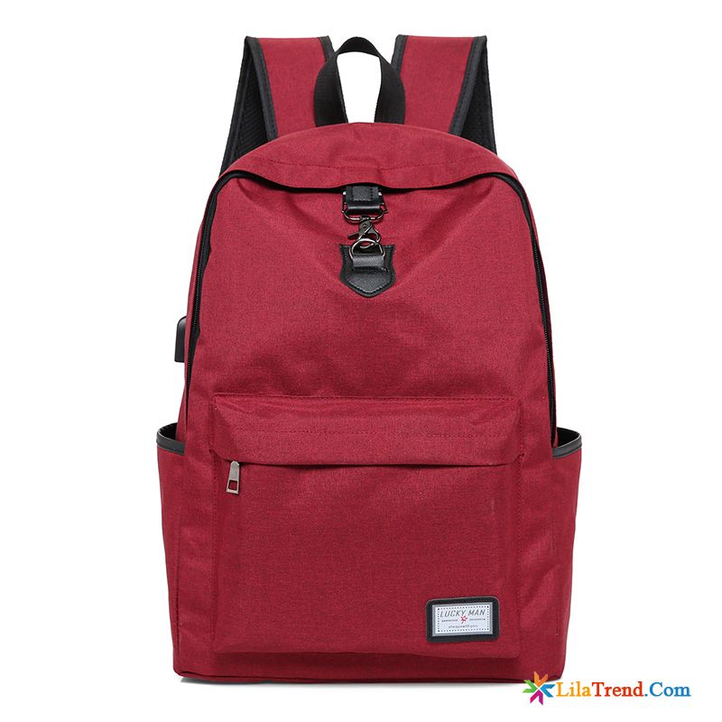 Rucksäck Herren Trend Rucksack Schulranzen Laptoptasche Rucksäck Herren Verkaufen