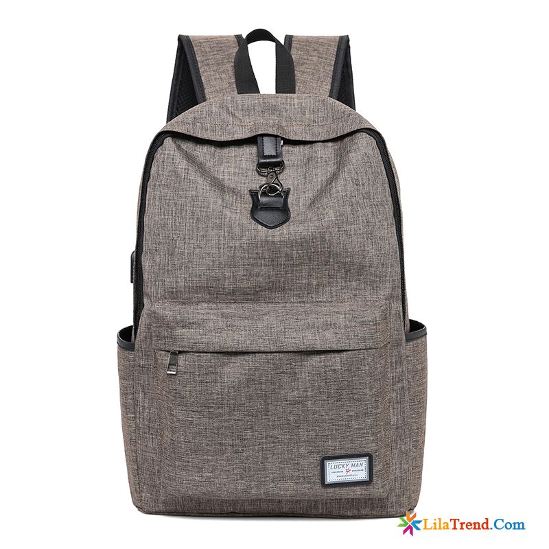 Rucksäck Herren Trend Rucksack Schulranzen Laptoptasche Rucksäck Herren Verkaufen