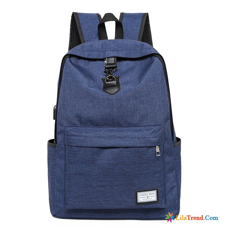 Rucksäck Herren Trend Rucksack Schulranzen Laptoptasche Rucksäck Herren Verkaufen