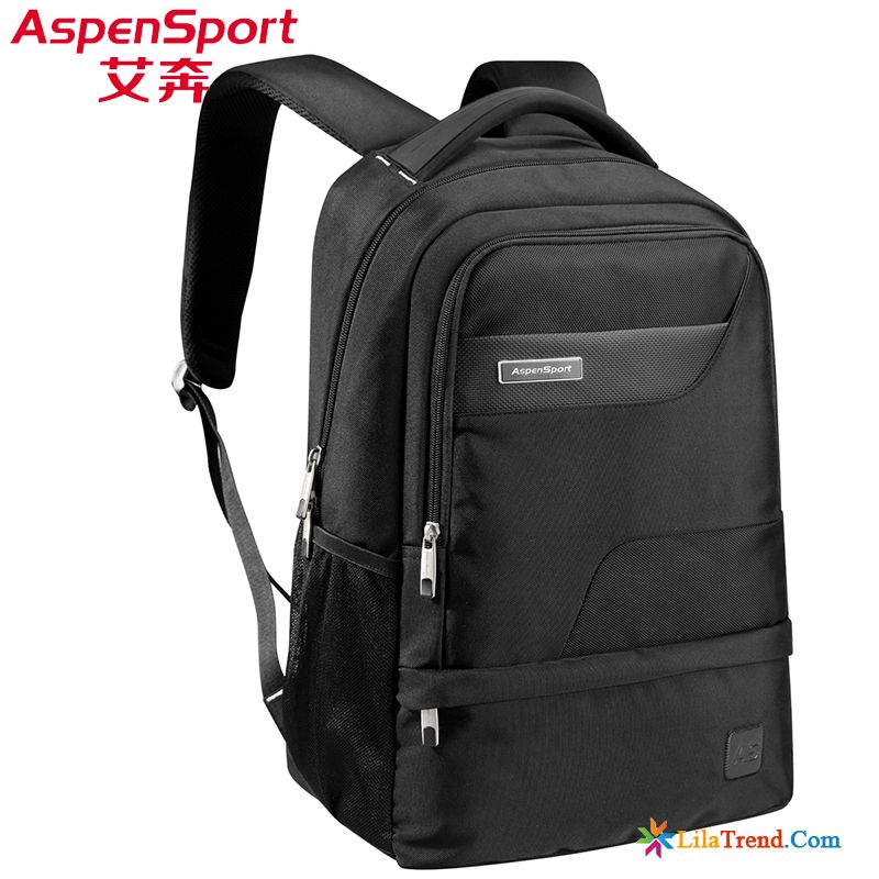 Rucksäck Retro Herren Taschen Schulranzen Rucksack Herren Trend Rabatt