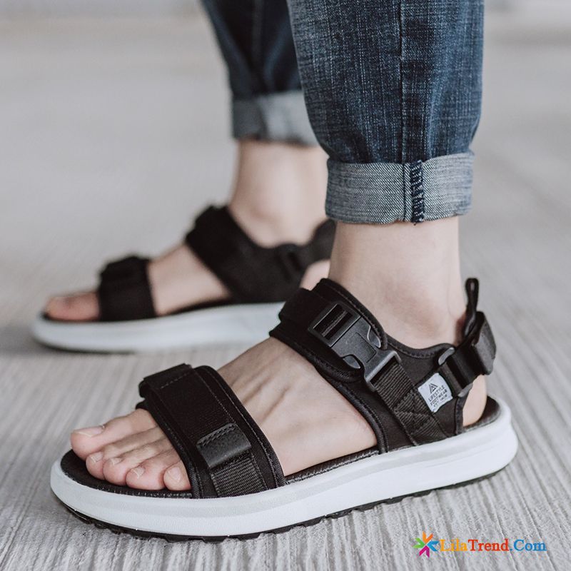 Sandalen Römer Herren Damen Sandalen Erhöht Casual Sommer Billig