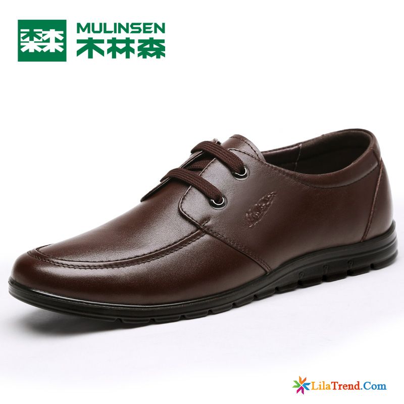 Schuhe Online Herren Das Lila Fahrschuhe Weiche Sohle Casual Feder Schuhe Sale