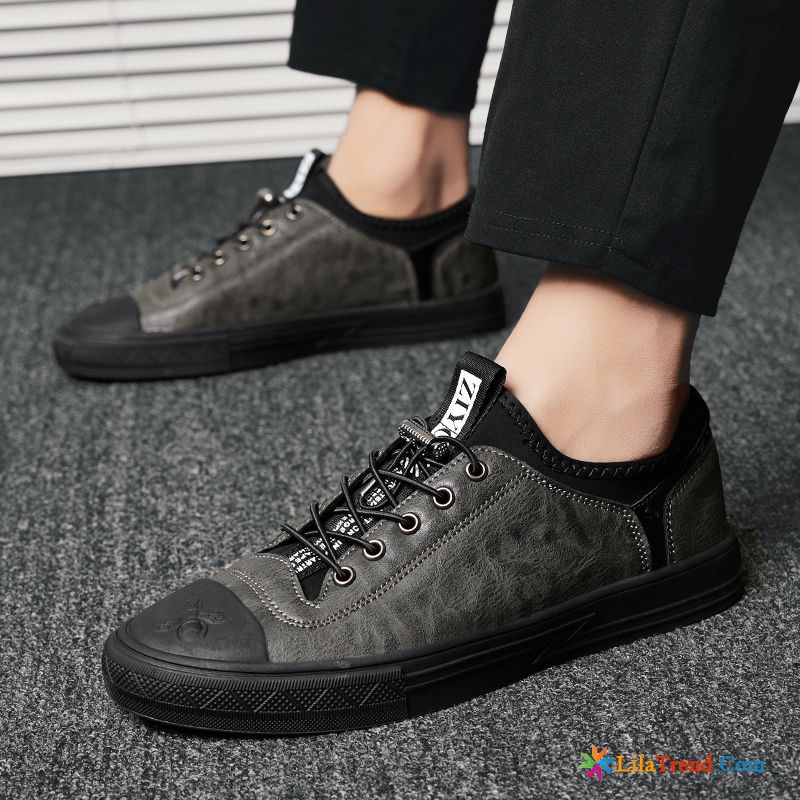 Schuhe Online Kaufen Blond Trend Mokassins Casual Schuhe Persönlichkeit