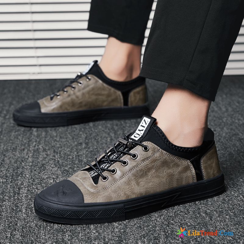 Schuhe Online Kaufen Blond Trend Mokassins Casual Schuhe Persönlichkeit