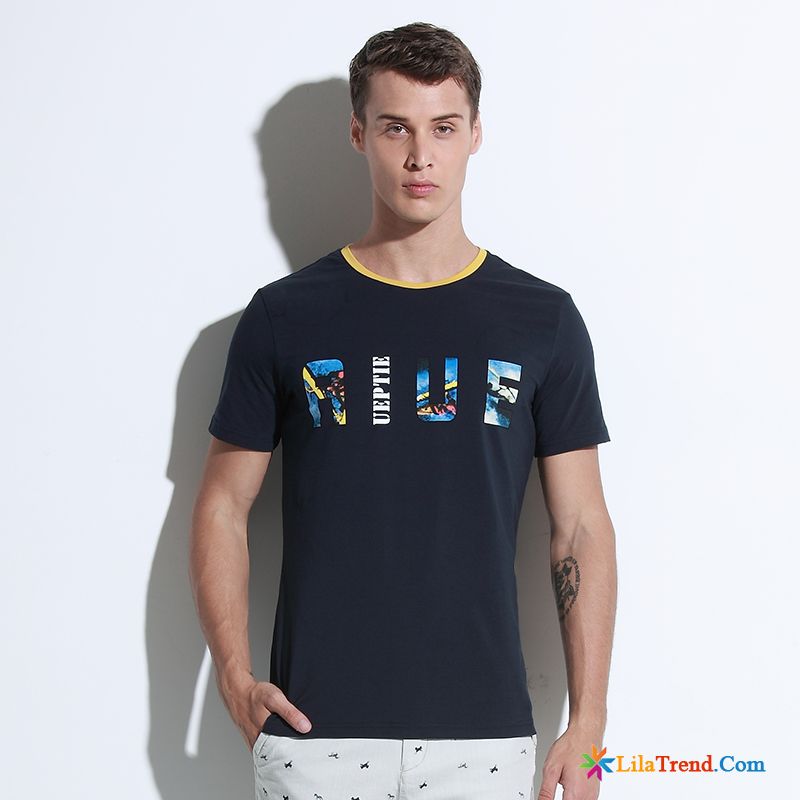 Shirts Online Bestellen Durchsichtig Tier Sommer Herren T-shirts Jugend