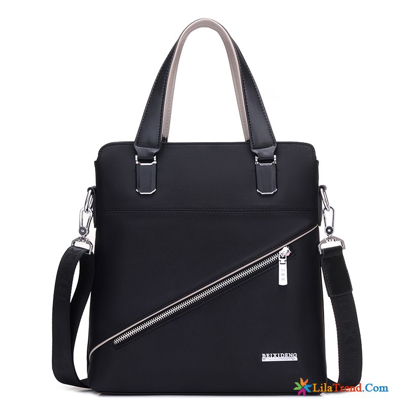 Sport Handtasche Herren Laptoptasche Trend Handtaschen Aktentasche Mode Günstig