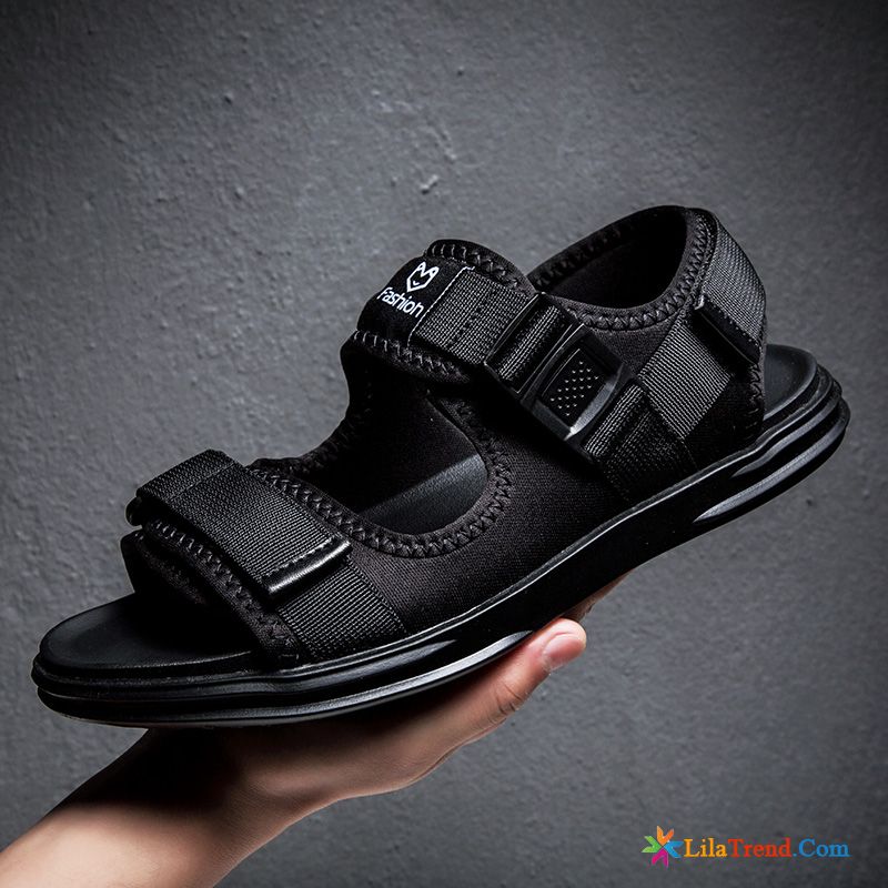 Sport Sandalen Herren Hellrosa Schüler Neue Casual Schuhe Allgleiches