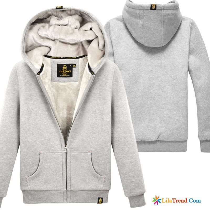 Steppjacke Damen Frühling Winter Plus Samt Neu Strickjacke Rein Kaufen