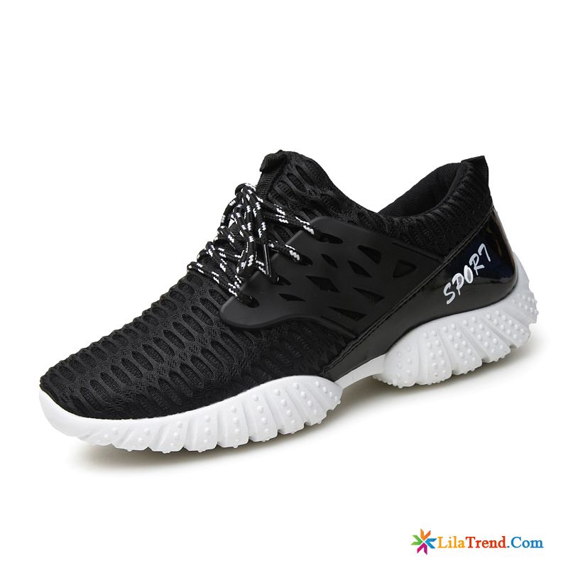 Stylische Winterschuhe Herren Neue Schuhe Laufen Schüler Basketballschuhe