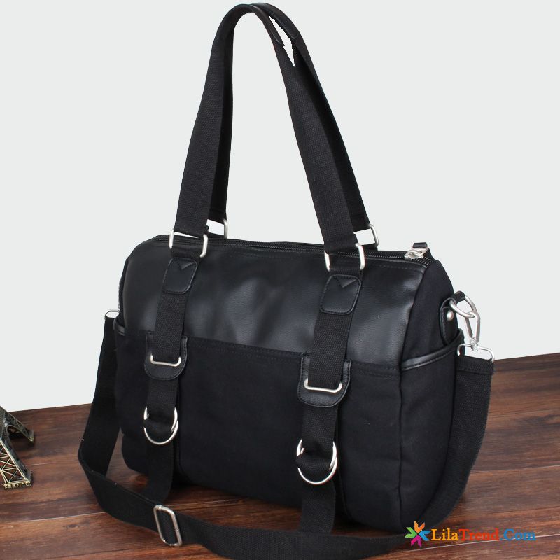 Tasche Business Herren Großes Paket Herren Messenger-tasche Canvastasche Mode Billig