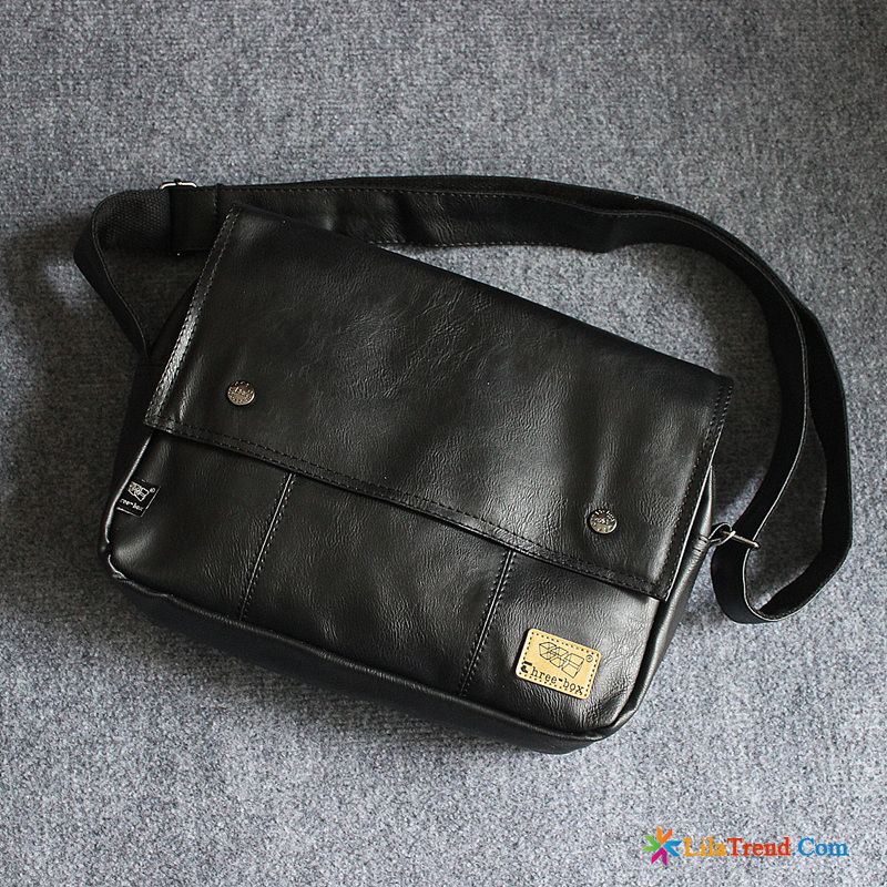 Tasche Für Mode Männer Schulranzen Taschen Trend Original Herren Verkaufen