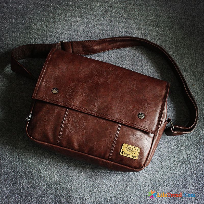 Tasche Für Mode Männer Schulranzen Taschen Trend Original Herren Verkaufen