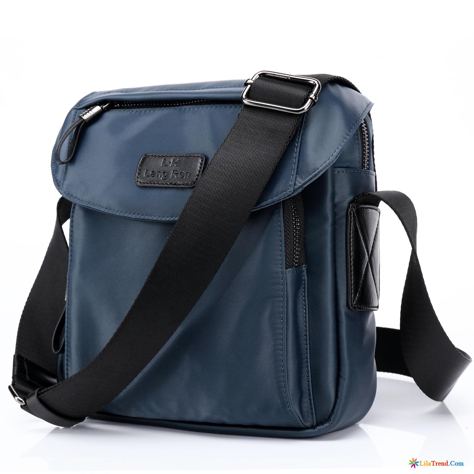 Tasche Herren Schultertaschen Messenger-tasche Wasserdicht Freizeit Oxford-tuch Günstig