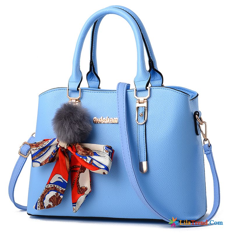 Umhängetasche Nylon Damen Hellgrau Mode Handtaschen Das Neue Trend Freizeit Kaufen