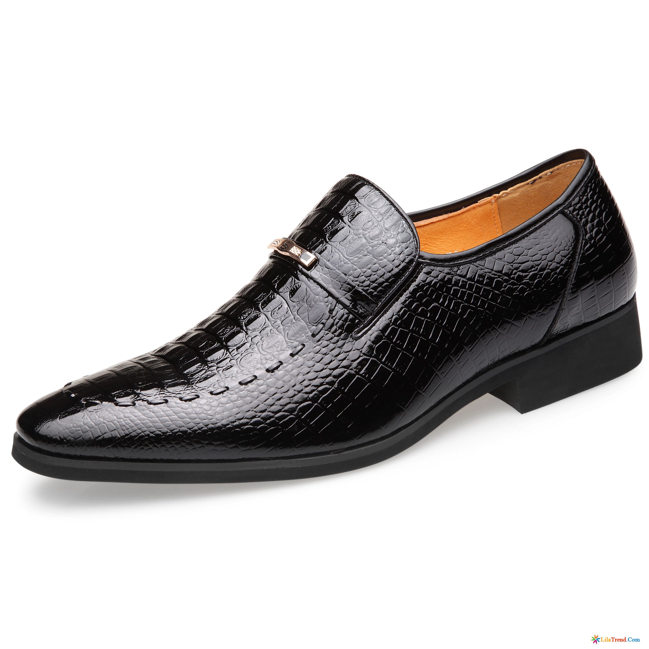 Welche Schuhe Zum Anzug Herren Hochzeit Schuhe Casual Echtleder Spitze British Rabatt