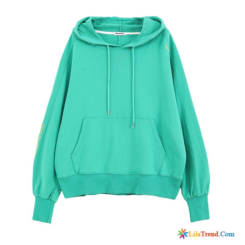 Cardigan Schwarz Damen Das Lila Damen Hoodies Allgleiches Mode Lange Ärmel