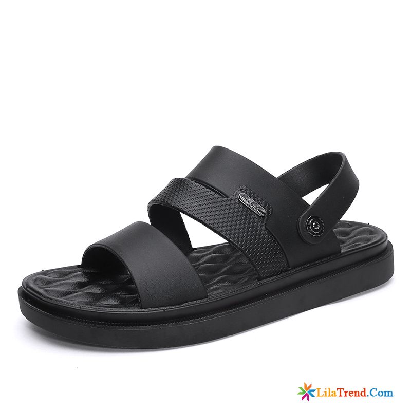 Coole Herren Sandalen Trend Weiche Sohle Jugend Neue Strand