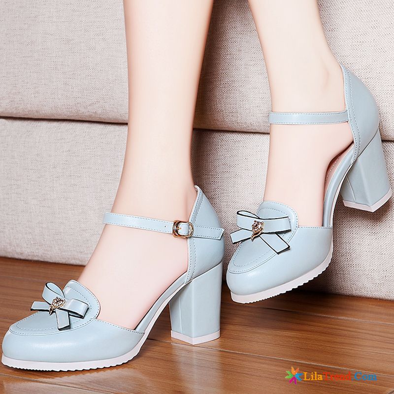 Damen Sandalen Mit Keilabsatz Rosa Schnürschuhe Schuhe Trend Sandalen Sommer Kaufen