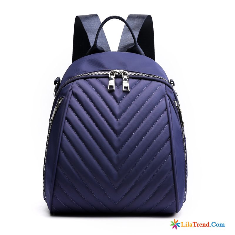 Damen Vintage Rucksäck Rucksäcke Klein Rucksack Mode Schulranzen Kaufen