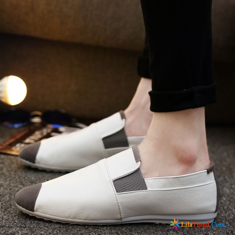 Günstige Schuhe Herren Atmungsaktiv Frisch Casing Neue Casual Günstig