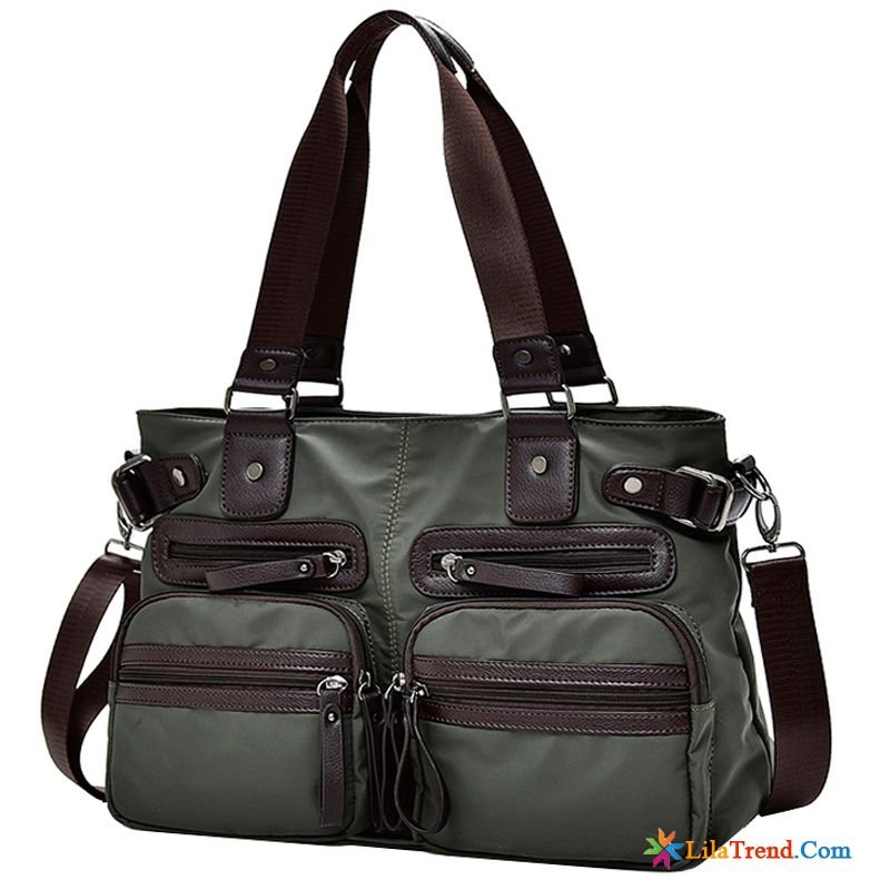 Handtasche Schultertasche Freizeit Schultertaschen Reise Taschen Messenger-tasche Günstig