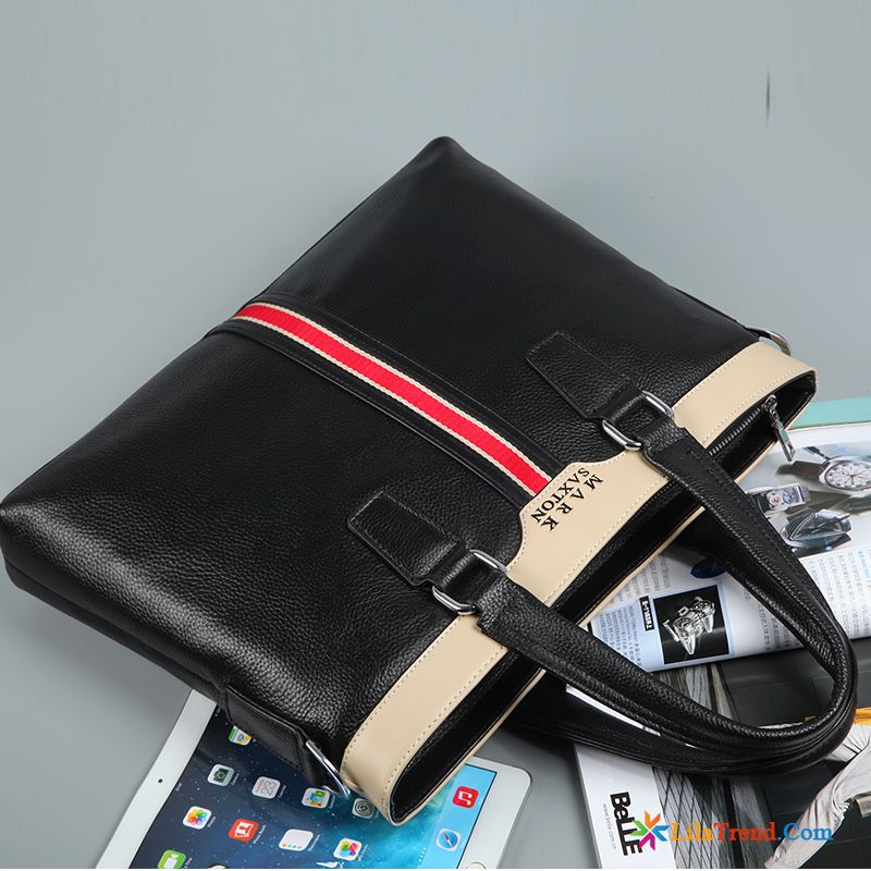 Handtaschen Online Shop Handtaschen Geschäft Taschen Herren Schultertaschen