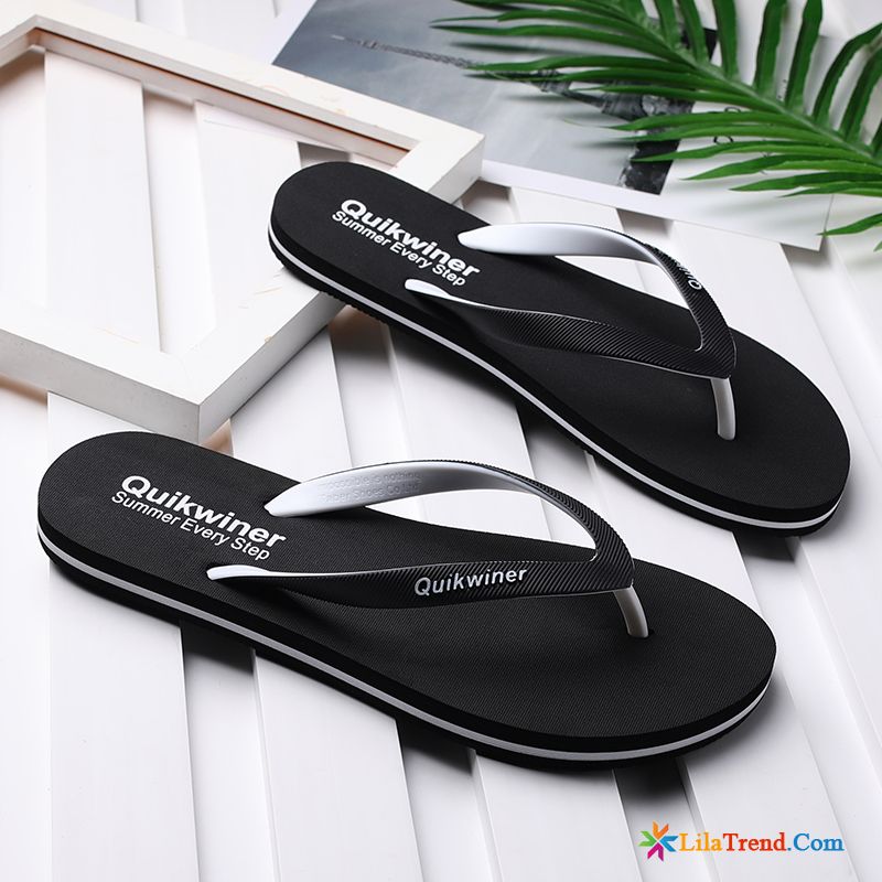 Hausschuhe Für Damen Trend Neue Badezimmer Sommer Flip Flops Günstig