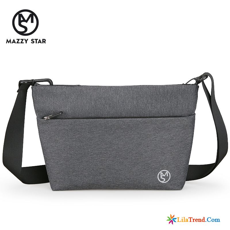 Herren Laptoptasche Leder Messenger-tasche Taschen Klein Sport Freizeit Billig