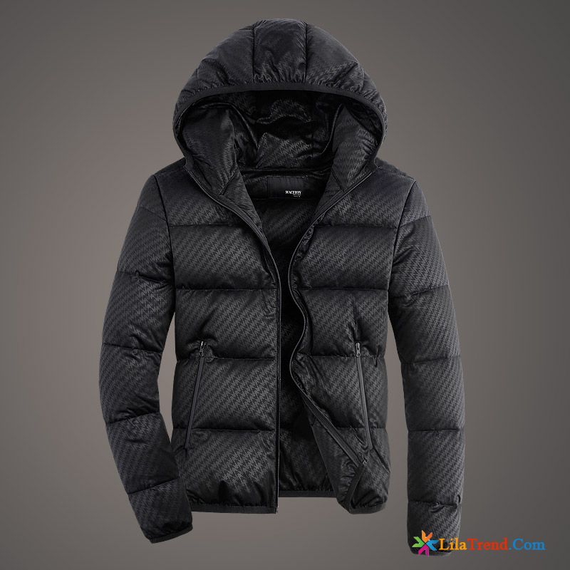 Herren Outdoorjacke Daunenjacke Herren Jugend Schlank Neu Kaufen