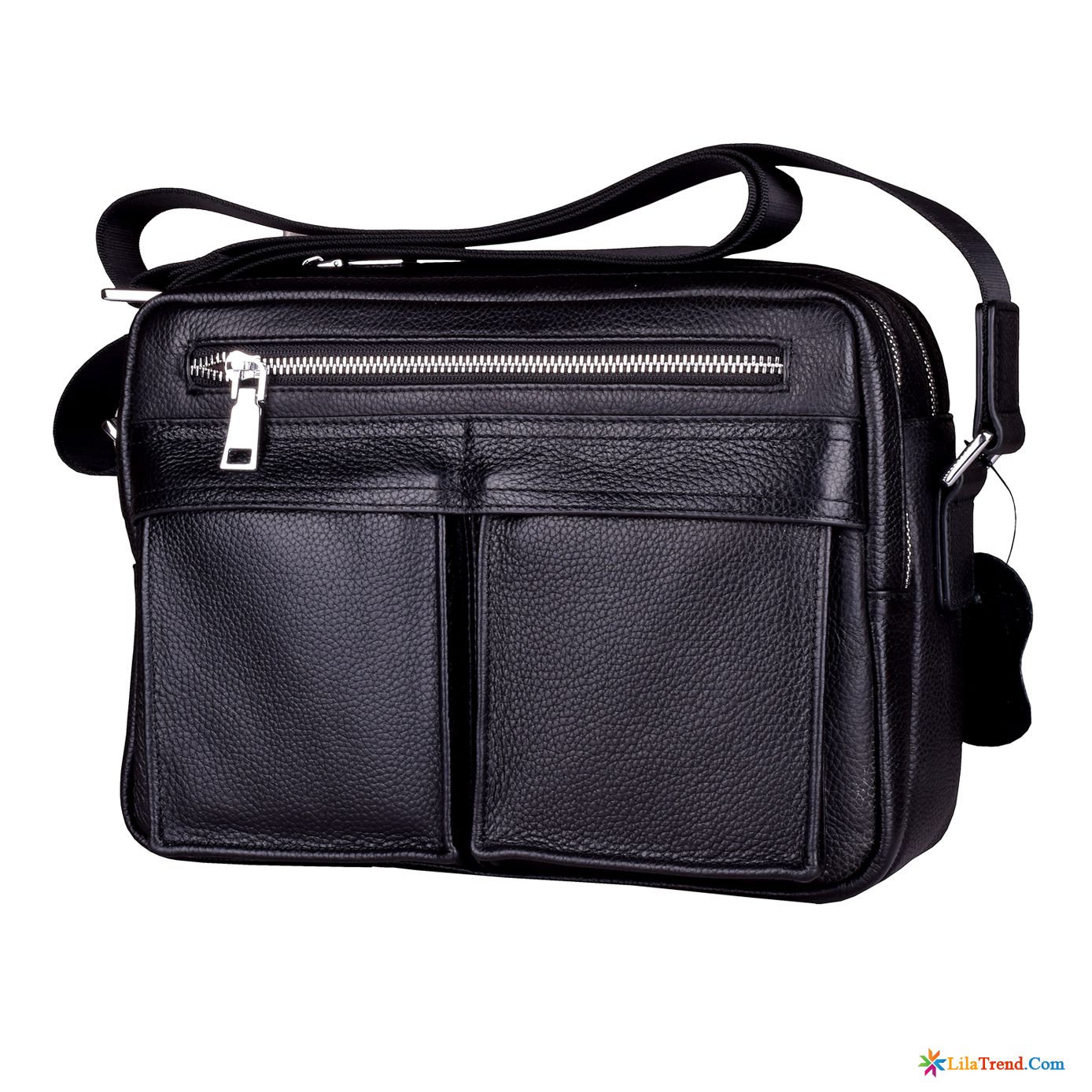 Herren Umhängetasche Herren Freizeit Klein Taschen Messenger-tasche Billig