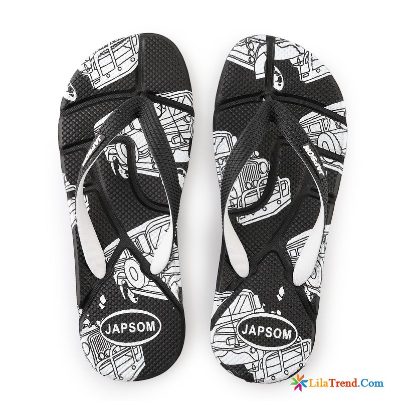 Herren Winterschuhe Kupfer Massage Allgleiches Flip Flops Neue Outwear Sale