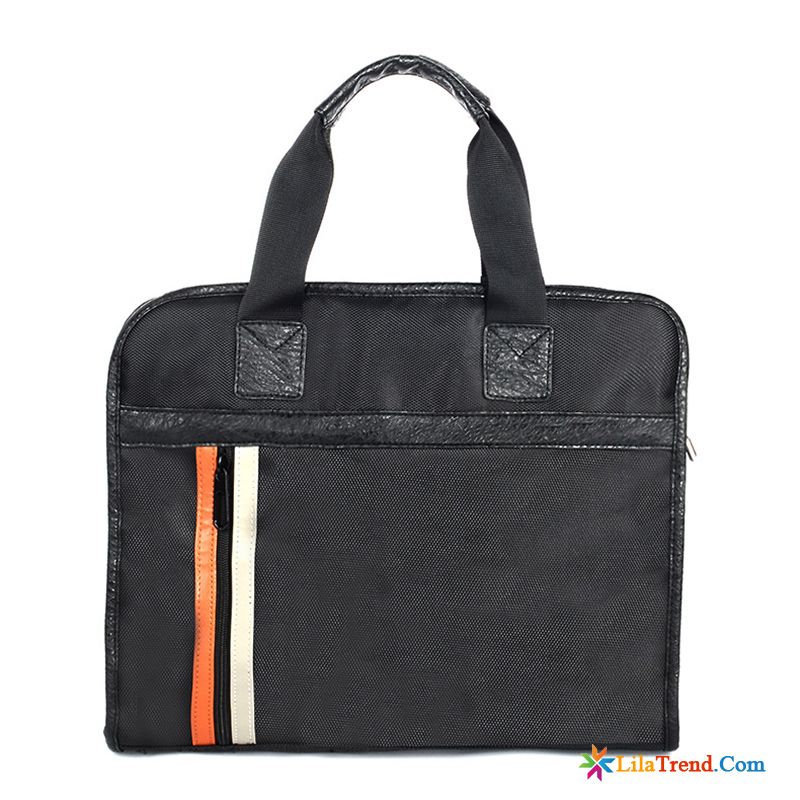 Kleine Handtasche Für Männer Handtaschen Freizeit Schwarz Laptoptasche Kreuzung